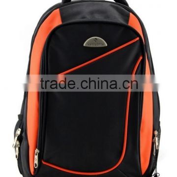 2015 waterproof economic laptop backpack