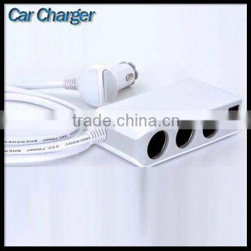 Hot Selling E Cigarette Style Car Charger