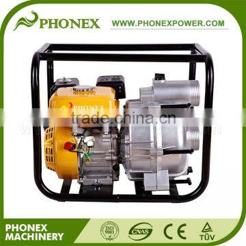 Good Price 3 Inch Honda Type Gasoline Water Pump for Farm Irrigation