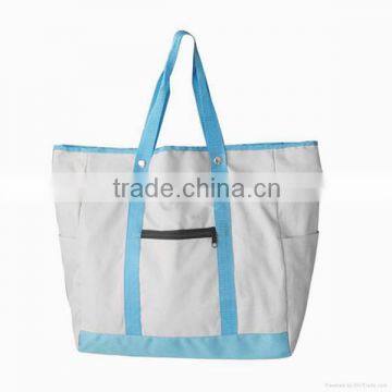 Canvas Tote Bag Manufacturer Polyester Tote Bag