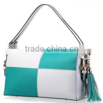 China Supplier Official Handbag Shimmer Shopper Carrier Bag Women Gender Envelop Bag