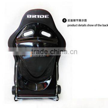 BRIDE Low Max Racing Seats SPS FRP PVC photo-3