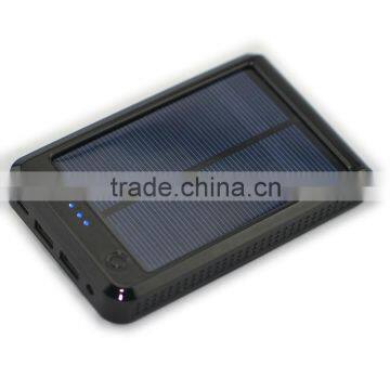 factory wholesale solar energy power bank