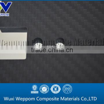 0.2-50mm cutting carbon fiber sheet high precision