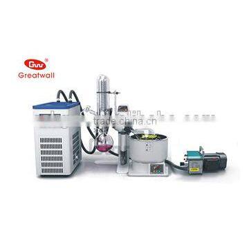 Stainless Steel Refrigeration Capacity Recyclable Cooler DL-400 photo-2