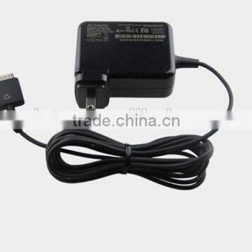 Laptop Power Adapter for DE- LL 19V 1.58A 30W With Falt Mouth photo-2