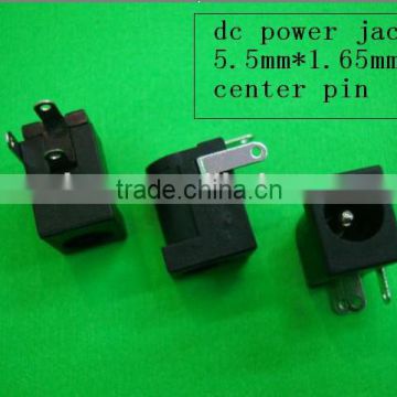 DC jack for Dell Latitude LX4100 LX4100D LX4100