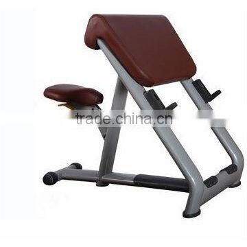 Professional Exercise Equipment Scott Bench