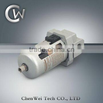 SMC type AF Series Pneumatic Filter