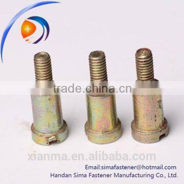 Non-standard Fastener Bolts photo-5