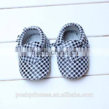 China manufactures of moccasin shoe