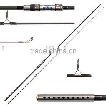 IM6 Carbon 2 sections carp fishing rod