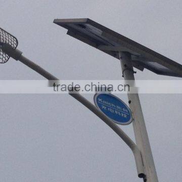 20w 30w 40w 50w mini led solar street lighting