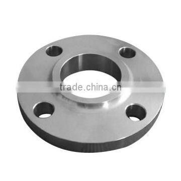 ASTM A182 F316 stainless steel flange