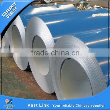Prepainted Sheets/color Coated Corten Steel Coil