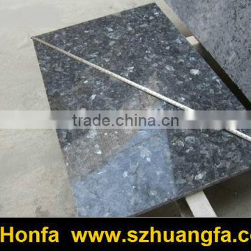 Norway Blue Pearl Ocean Blue Granite Tile