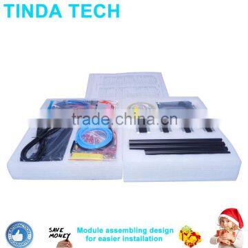 Tinda New Launch 3d Printer Kit photo-2