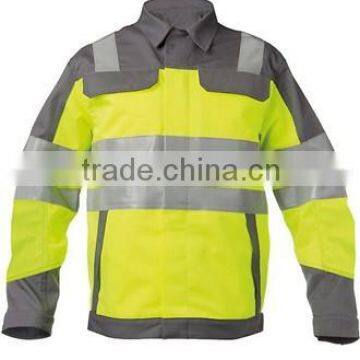 Wholesale Safety High Visibility Work Shirts