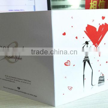 greeting card