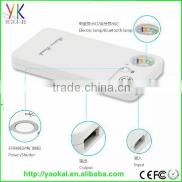 2016 Newest Fashion Design Portable Power Bank, 20000mah power bank