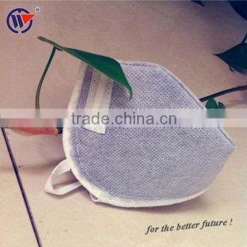 factory of Activated Carbon Fiber Protection Mask in China