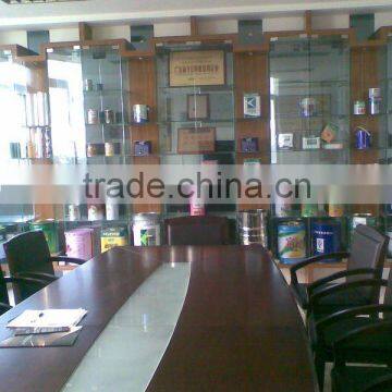 Manual Canning Machine Semi Auto Welder photo-5