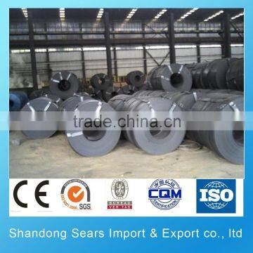 SGC400 Steel Coil Price/TStE28 Galvanized Steel Slit Coils /SPFH490 Aluzinc Steel Coil photo-4
