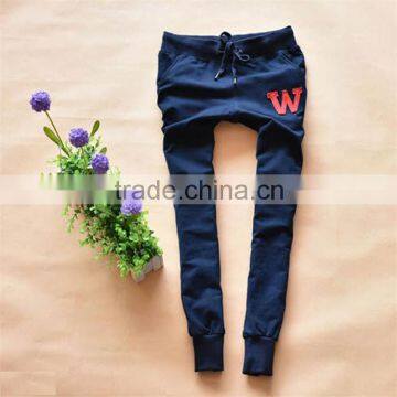 2016 Wholesale Women Girls Sport Pants photo-4