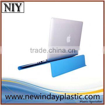 plastic laptop support
