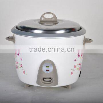 national durable heating plate rice cooker non stick inner pot