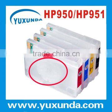 Ink cartridge for HP officejet HP932XL/933XL