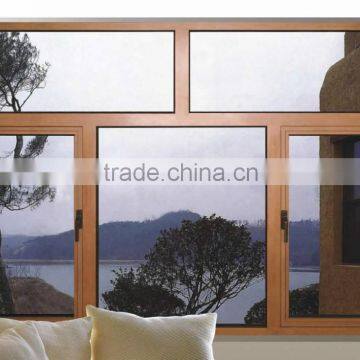 Aluminium Windows