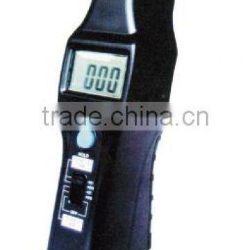 Digital Clamp-on Tachometer