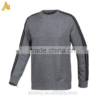 Custom sports hoodie high quality gym wear for men