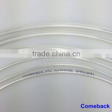 Chinese Clear Plastic Air Hose Plasitc Hose Pipe photo-4