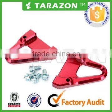 TARAZON Brand CNC Aluminium Side Racing Hook for Duc. 848 1098 photo-4