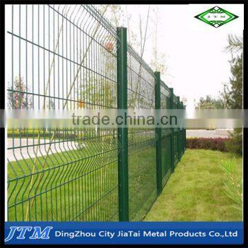 (17 years factory)Home garden decorative wire fence from China Alibaba