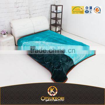 2016 New Design 100% Polyester Blanket,China Factory