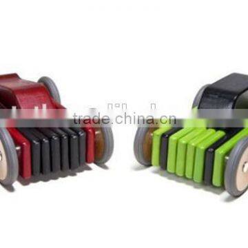 Universal Rubber Tire for Wood Wheels photo-3