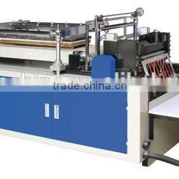 Disposable Long sleeve HDPE LDPE PE hand glove making machine