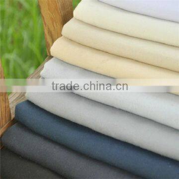 Canvas fabric