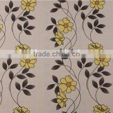 Promotion wholesale removable stickers, non-toxic wall sticker, lovely home decals