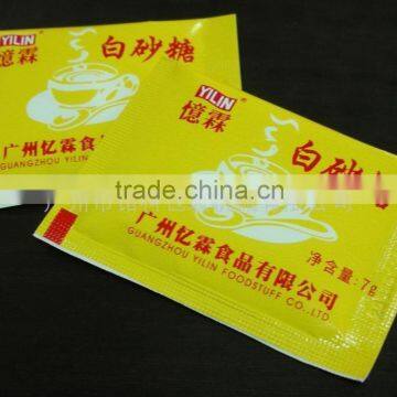 High Speed Automatic Granular Filling Packaging Machine photo-3