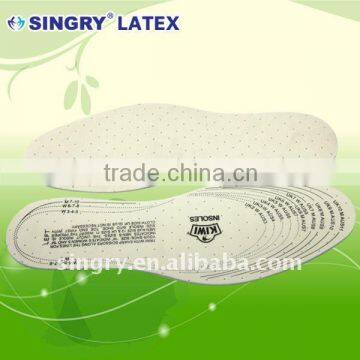 different pattern cotton Shoe pad insoles