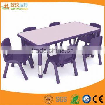 Best price nursery school classroom childrens nursery furniture