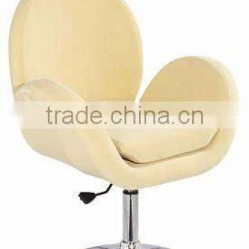 popular fabric chair in casino and bar