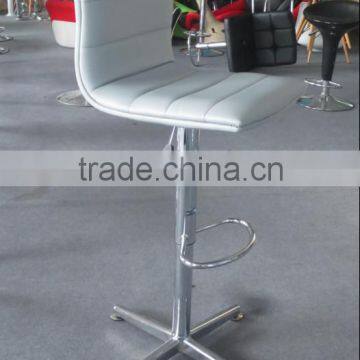 promotional commercial PU bar stool