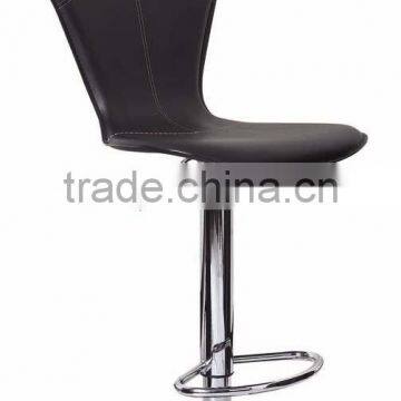 pvc leather bar chair,bar stool
