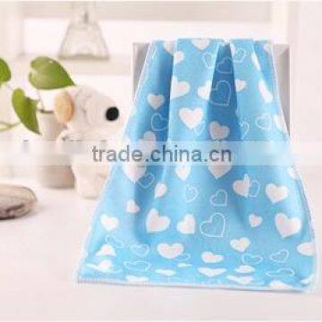 Family With a Microfiber Towel photo-3