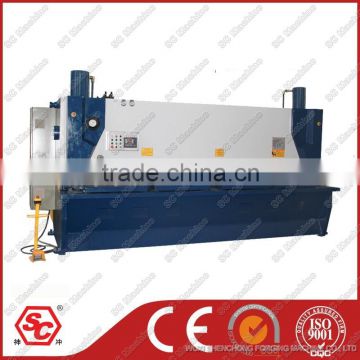 Hydraulic steel bar cutting machine, steel cutter